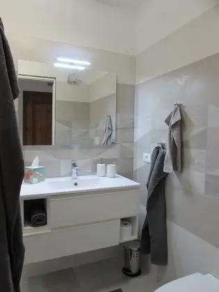 Design Apart Daire, 1 Yatak Odası, Sigara İçilmez