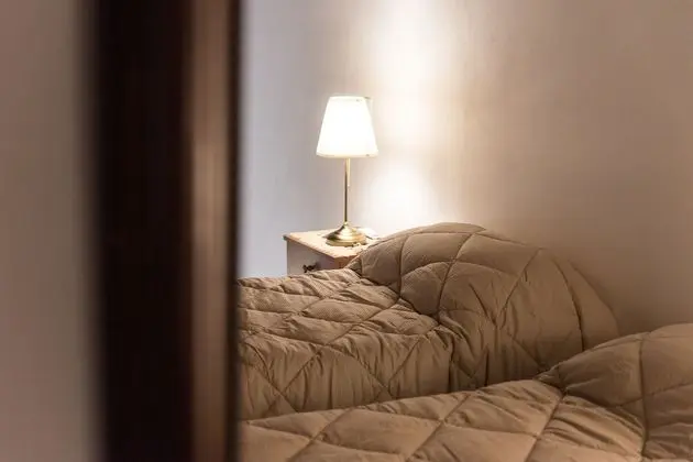 Deluxe Dört Kişilik Oda (Vista Mare)