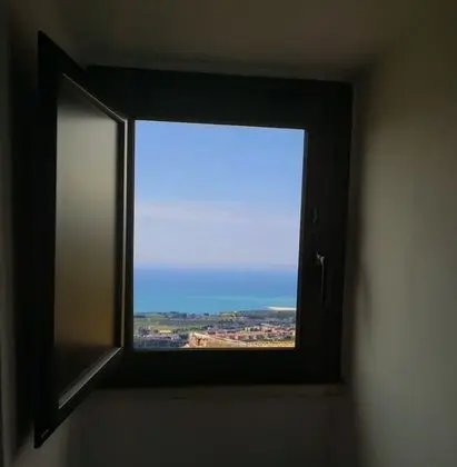 Deluxe Dört Kişilik Oda (Vista Mare)