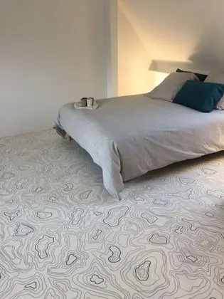 Stüdyo Süit, Sigara İçilmez (Loop)
