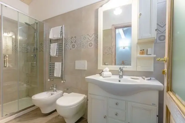 Panoramic Tek Büyük Yataklı Oda