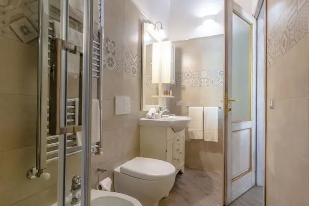 Panoramic Tek Büyük Yataklı Oda