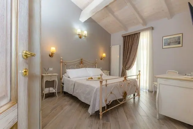 Panoramic Tek Büyük Yataklı Oda