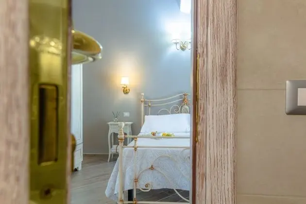 Panoramic Tek Büyük Yataklı Oda