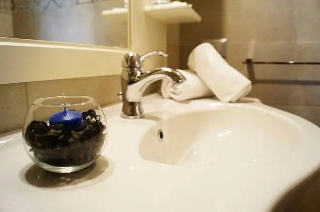 Panoramic Tek Büyük Yataklı Oda