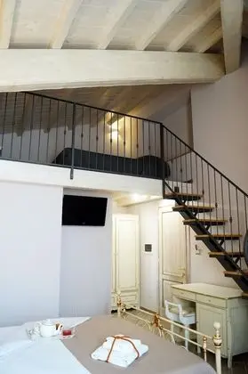 Superior Dört Kişilik Oda