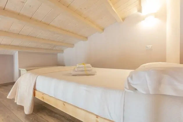 Superior Dört Kişilik Oda