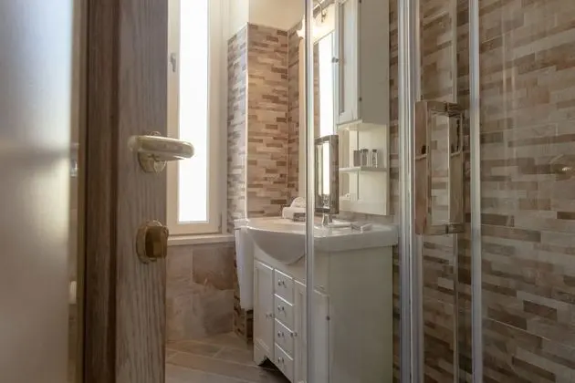 Superior Dört Kişilik Oda