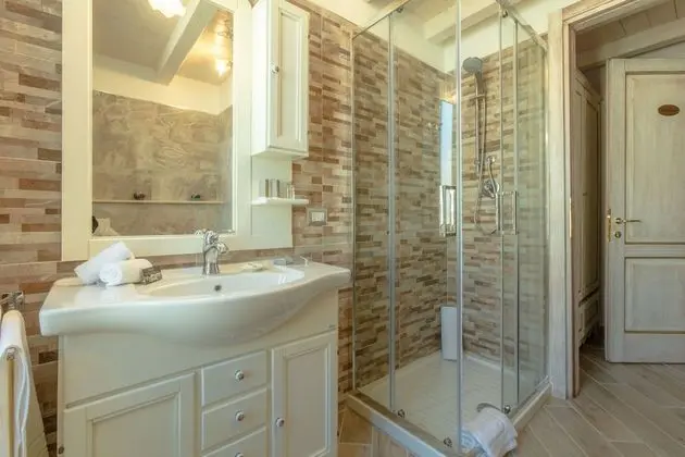 Superior Dört Kişilik Oda