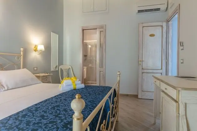 Tek Büyük Yataklı Oda, Şehir Manzaralı