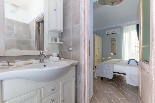 Tek Büyük Yataklı Oda, Şehir Manzaralı