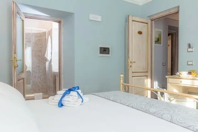 Tek Büyük Yataklı Oda, Şehir Manzaralı