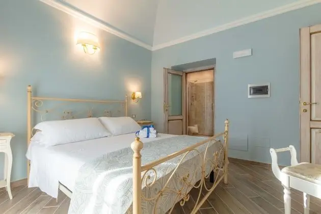 Tek Büyük Yataklı Oda, Şehir Manzaralı