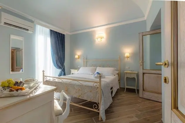 Tek Büyük Yataklı Oda, Şehir Manzaralı