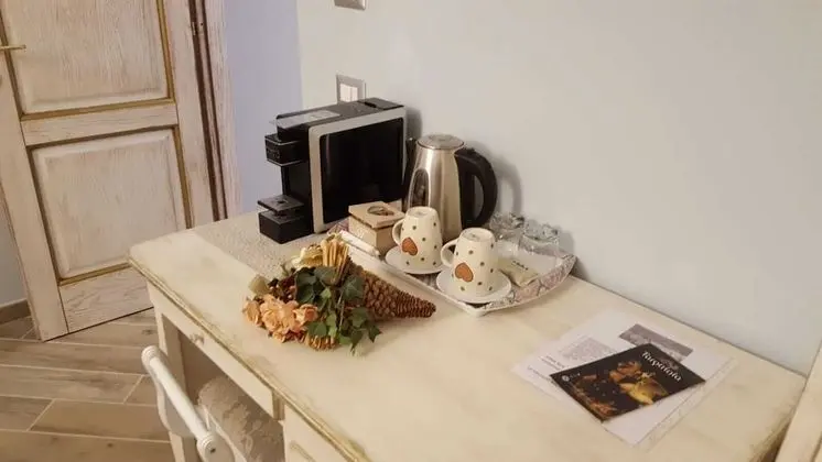 Tek Büyük Yataklı Oda, Şehir Manzaralı