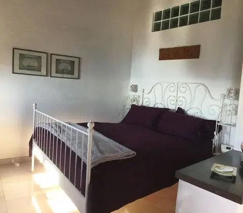 Deluxe Tek Büyük Yataklı Oda, Deniz Manzaralı