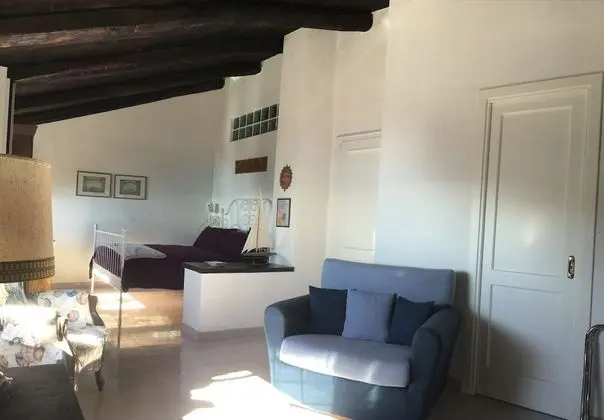 Deluxe Tek Büyük Yataklı Oda, Deniz Manzaralı