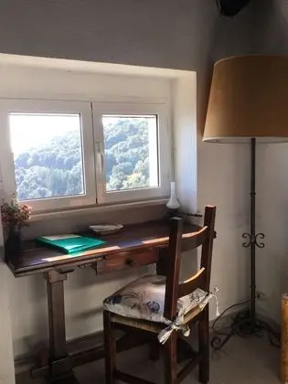Deluxe Tek Büyük Yataklı Oda, Deniz Manzaralı