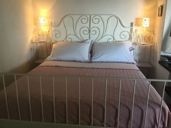 Deluxe Tek Büyük Yataklı Oda, Deniz Manzaralı