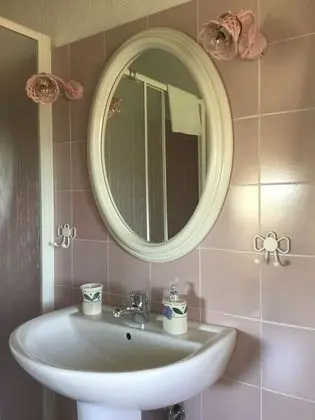Deluxe Tek Büyük Yataklı Oda, Deniz Manzaralı