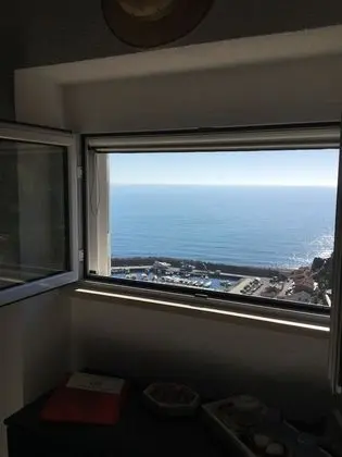 Tek Büyük Yataklı Oda, Deniz Manzaralı
