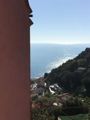 Tek Büyük Yataklı Oda, Deniz Manzaralı