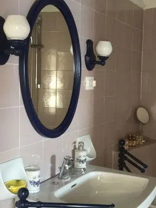 Tek Büyük Yataklı Oda, Deniz Manzaralı