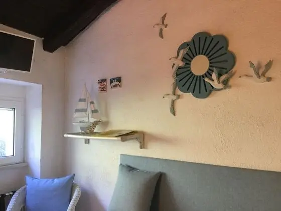 Tek Kişilik Oda, Dağ Manzaralı