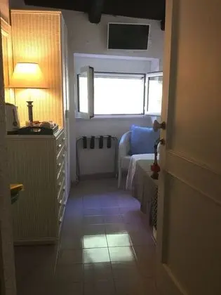 Tek Kişilik Oda, Dağ Manzaralı