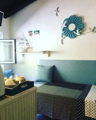 Tek Kişilik Oda, Dağ Manzaralı