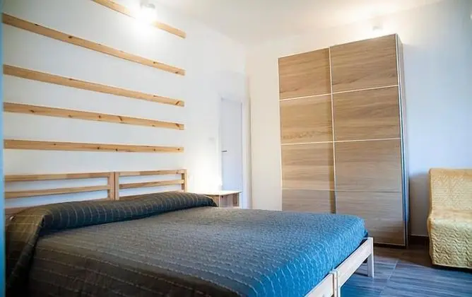 Deluxe Dört Kişilik Oda, Şehir Manzaralı