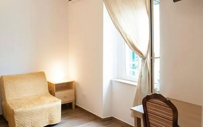 Deluxe Dört Kişilik Oda, Şehir Manzaralı