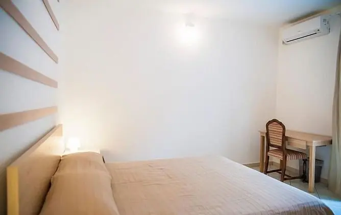 Deluxe Tek Büyük veya İki Ayrı Yataklı Oda, Şehir Manzaralı