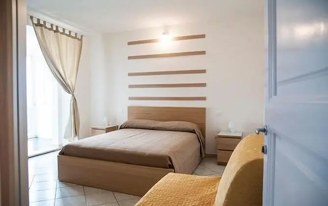 Deluxe Üç Kişilik Oda, Balkon, Dağ Manzaralı