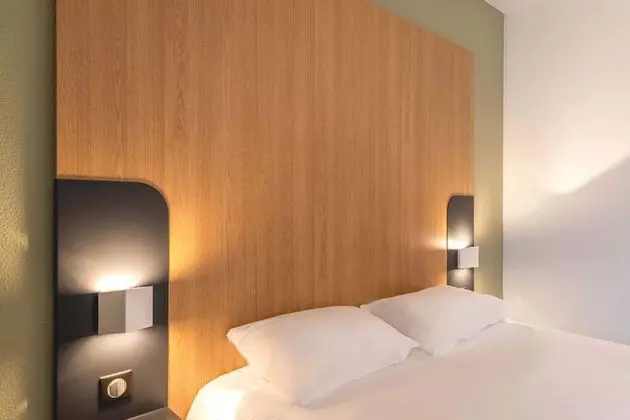 Comfort Tek Büyük Yataklı Oda, Sigara İçilmez