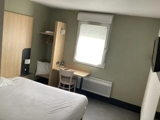 Comfort Tek Büyük Yataklı Oda, Sigara İçilmez