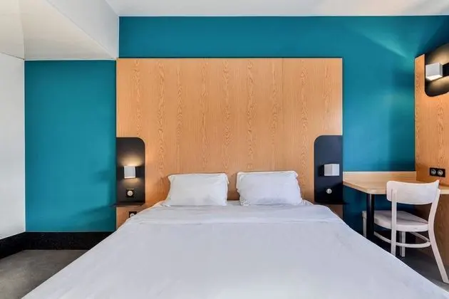 Comfort Tek Büyük Yataklı Oda, Sigara İçilmez
