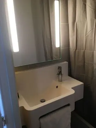 Comfort Tek Büyük Yataklı Oda, Sigara İçilmez