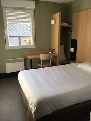 Tek Büyük Yataklı Oda, Sigara İçilmez
