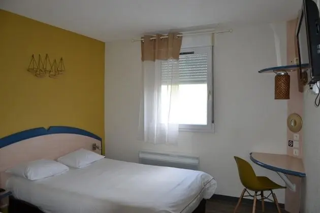 Tek Büyük Yataklı Oda, Sigara İçilmez