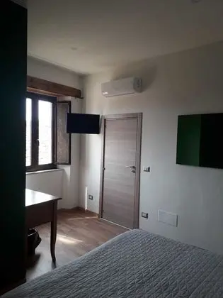 Comfort Apart Daire, Dağ Manzaralı