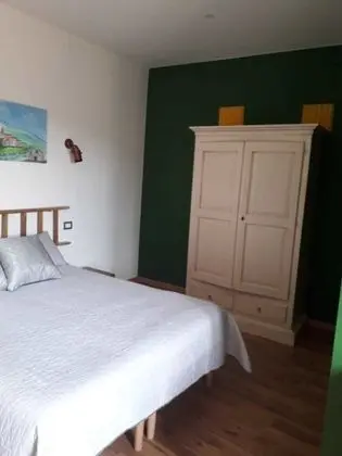 Comfort Apart Daire, Dağ Manzaralı
