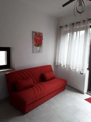 Comfort Apart Daire, Dağ Manzaralı