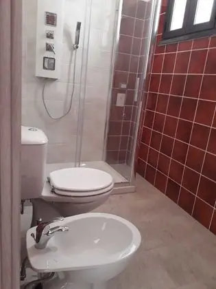 Comfort Apart Daire, Dağ Manzaralı