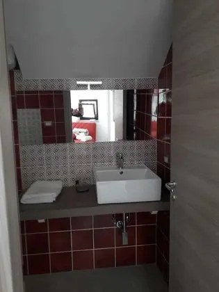 Comfort Apart Daire, Dağ Manzaralı