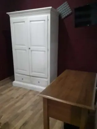 Comfort Tek Büyük Yataklı Oda, Dağ Manzaralı