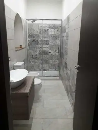 Comfort Tek Büyük Yataklı Oda, Dağ Manzaralı