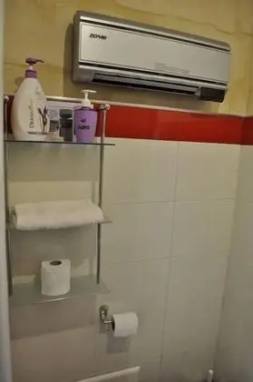 Tek Kişilik Oda