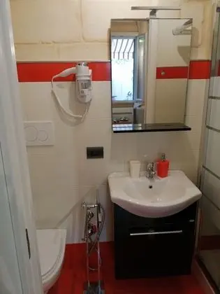 Tek Kişilik Oda