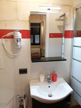 Tek Kişilik Oda